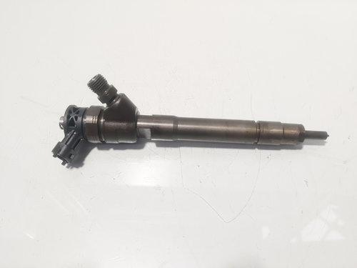 Injector, cod 8201055367, 0445110414, Renault Trafic 3 Autobus (JG_) 1.6 DCI, R9M413 (id:675661)