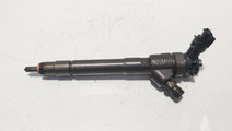 Injector, cod 8201055367, 0445110414, Renault Traf...