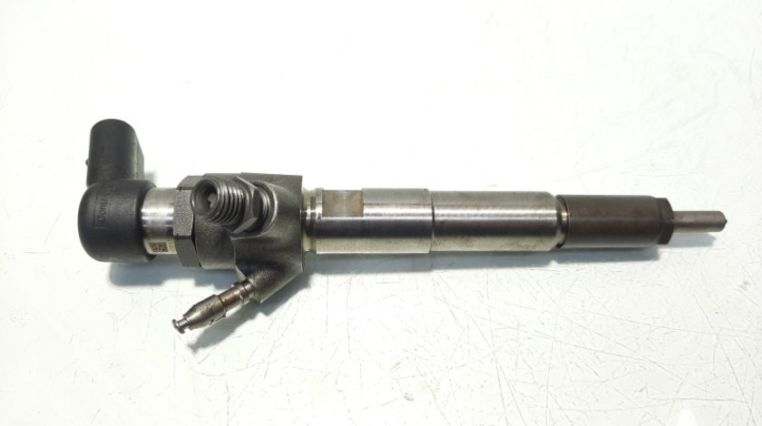 Injector cod 8201100113, 166006212R, Nissan Qashqai (2) 1.5 DCI, K9K646 (id:503314)