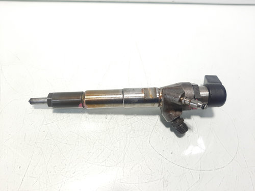 Injector, cod 8201100113, 166006212R, Renault Fluence, 1.5 DCI, K9K646 (idi:563714)