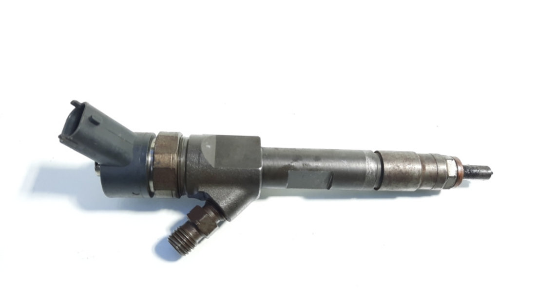 Injector cod 82606383, Renault Megane 2 combi, 1.9DCI (id:216187)