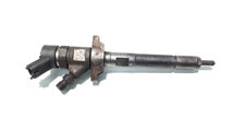 Injector, cod 8445117859, Ford Focus 2 Sedan (DA),...