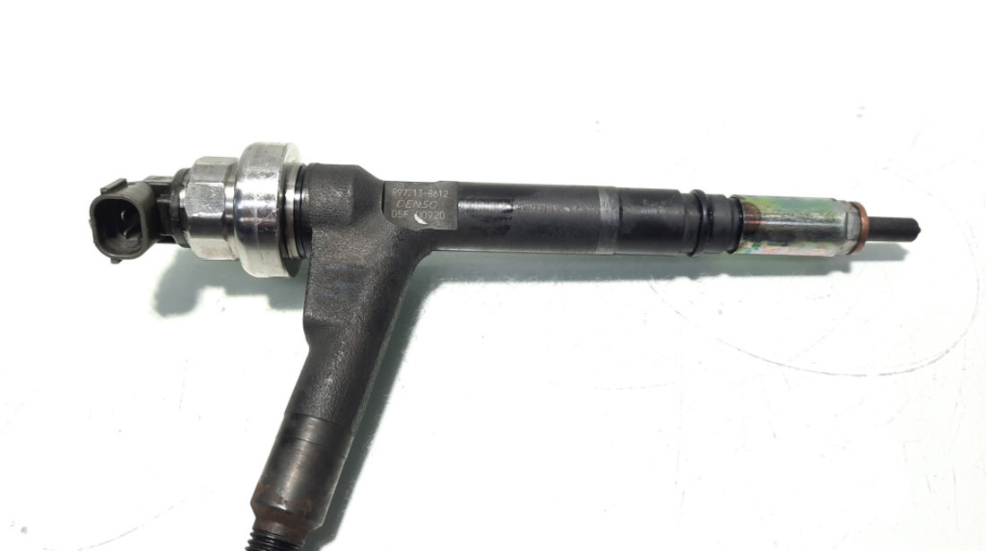 Injector, cod 8973138612, Opel Astra H, 1.7 CDTI, Z17DTH (id:552737)  #82284351