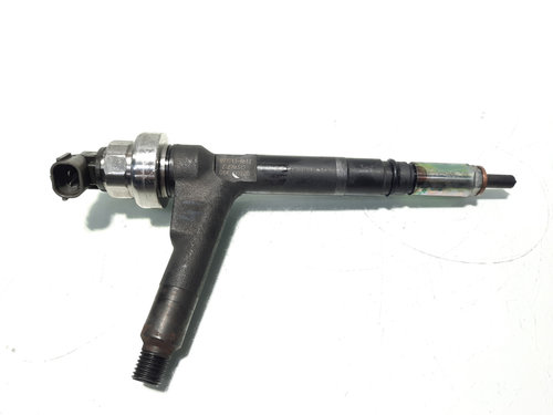 Injector, cod 8973138612, Opel Astra H, 1.7 CDTI, Z17DTH (id:552737)