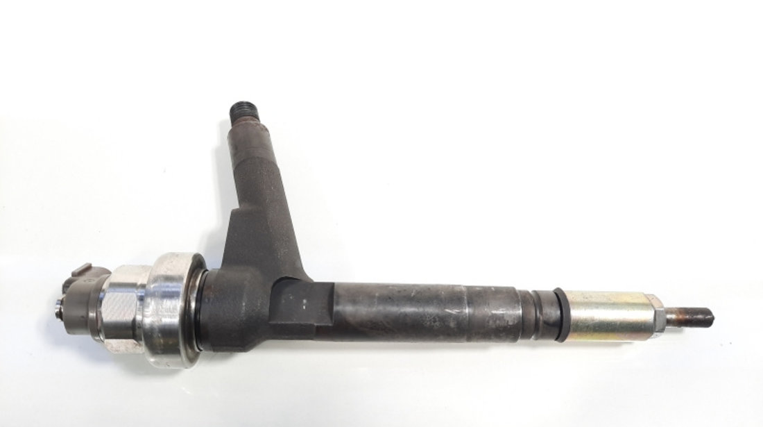 Injector, cod 8973138612, Opel Meriva, 1.7 CDTI (id:295651)