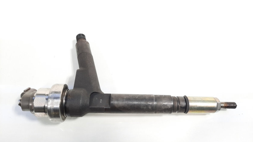 Injector, cod 8973138612, Opel Meriva, 1.7 cdti