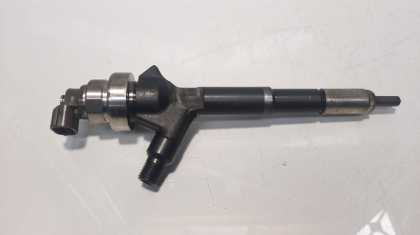 Injector, cod 8973762703, Opel Astra J, 1.7 CDTI, A17DTR (id:490977)