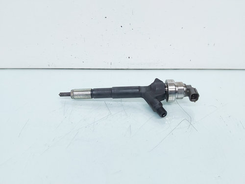 Injector, cod 8973762703, Opel Astra J, 1.7 CDTI, A17DTR (id:656826)