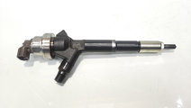 Injector, COD 8973762703, Opel Astra J, 1.7 cdti, ...