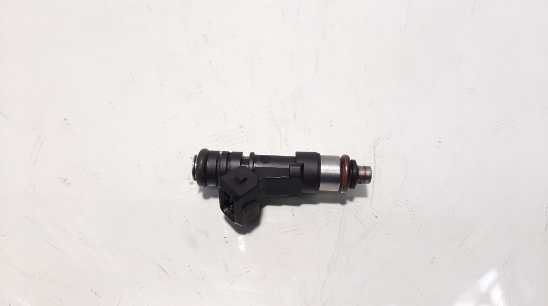 Injector, cod 8A6G-AA, 0280158207, Ford Fiesta 6, 1.2 benz, SNJB (id:603489)