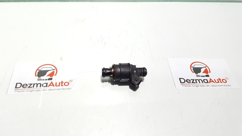 Injector cod 90536149, Opel Astra G hatchback, 1.8 b