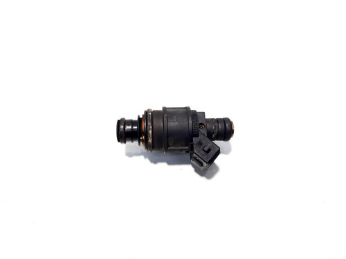 Injector, cod 90536149, Opel Zafira A (F75), 1.8 benz, Z18XE (id:520750)