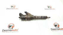 Injector cod 9635196580, Citroen Xsara hatchback 2...