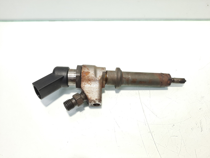 Injector, cod 9636819380, Citroen C5 (I) Break, 2.0 HDI, RHY (id:471915)