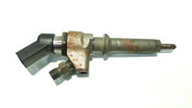 Injector, cod 9636819380, Peugeot 306, 2.0 HDI, RH...