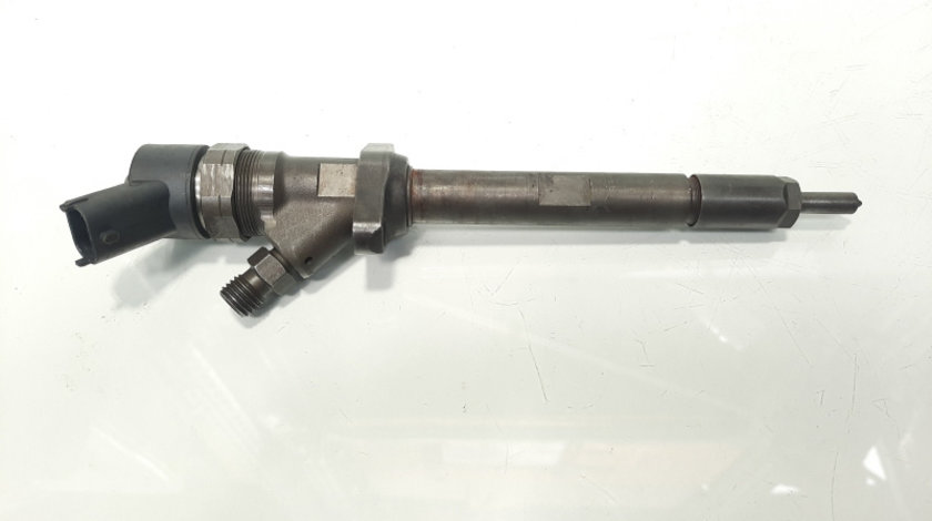 Injector, cod 9637277980, 0445110036, Citroen C5, 2.2 HDI, 4HX (id:486788)