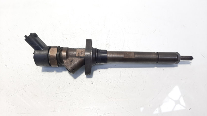 Injector, cod 9637277980, 0445110036, Citroen C5 (I), 2.2 HDI, 4HX (id:588709)