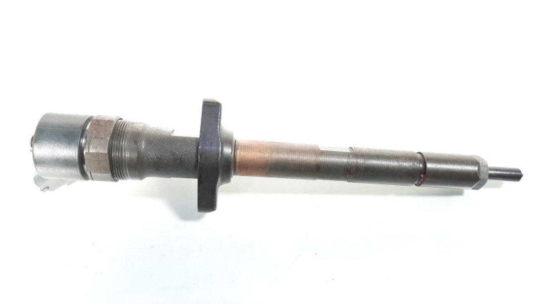 Injector, cod 9637277980, 0445110036 Peugeot 607, 2.2 hdi, 4HX (id:388522)