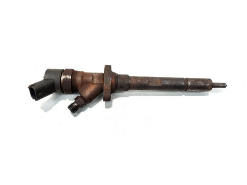 Injector, cod 9638488980, Peugeot 807, 2.0 HDI, RHW (id:532310)