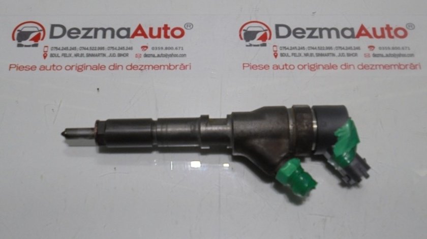 Injector cod 9640088780, Citroen Berlingo 1, 2.0 hdi