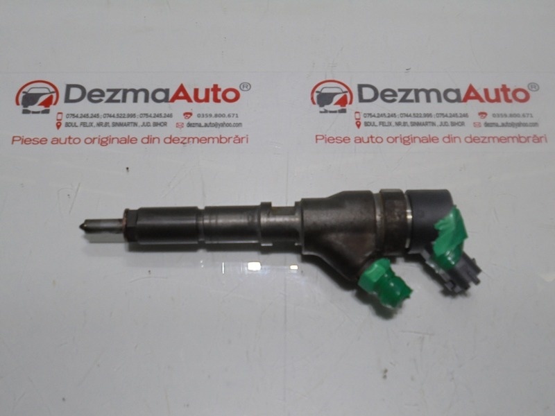 Injector cod 9640088780, Citroen Jumper 2.0 hdi