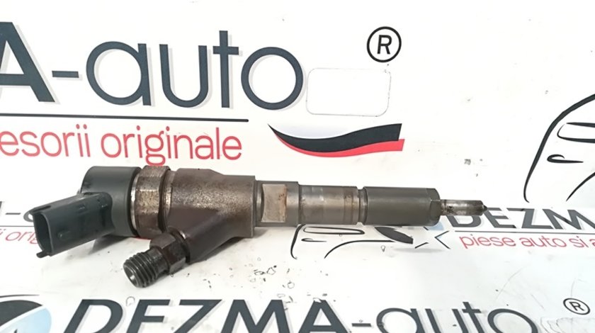 Injector cod 9640088780, Peugeot 206 hatchback, 2.0 hdi (id:296214)