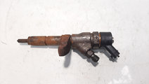 Injector, cod 9640088780J, 0445110062, Peugeot 406...