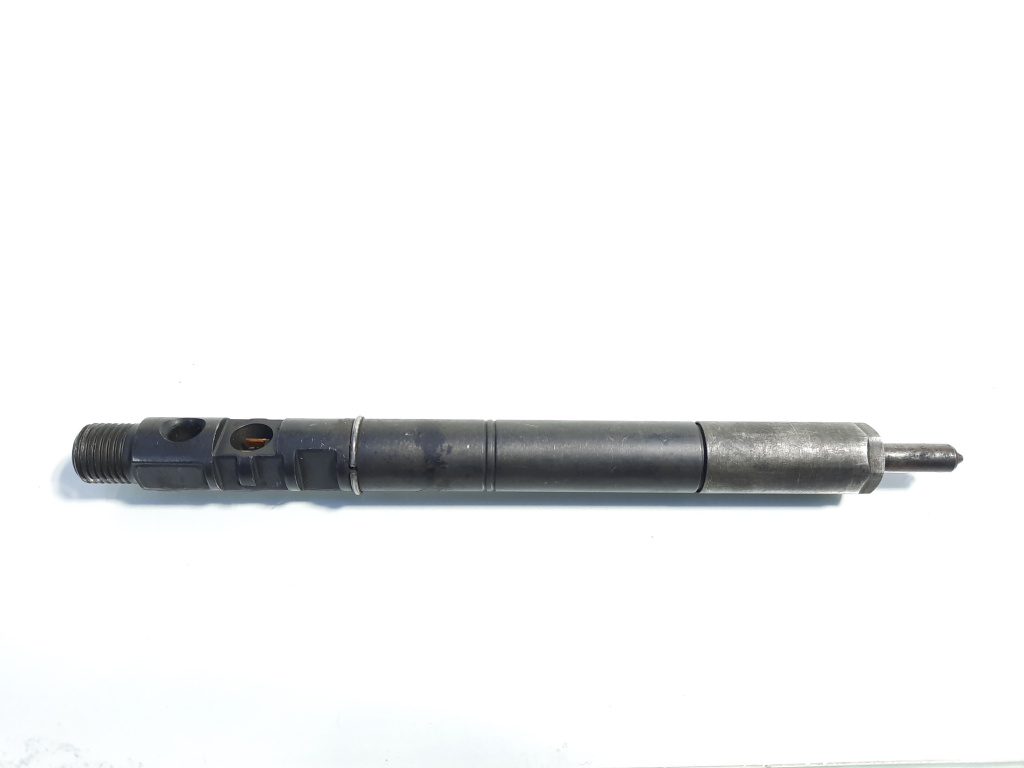 Injector, cod 9640945980, Citroen C3 (I) 1.4 HDI (id:434952)