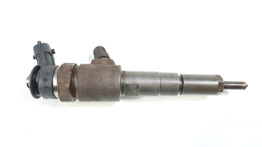 Injector cod 9641496180, Peugeot 206 SW, 1.4hdi, 8HX (id:345744)