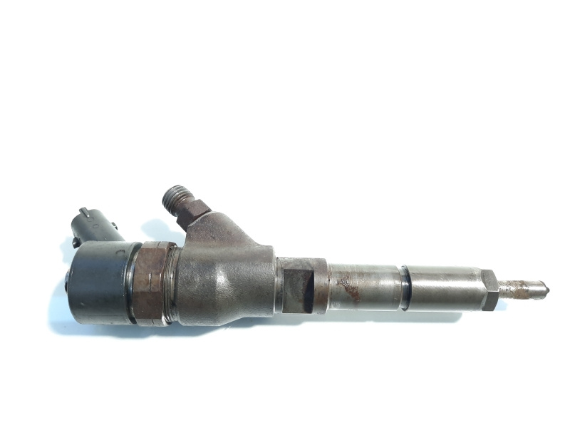 Injector, cod 9641742880, 0445110076, Citroen Jumpy (I), 2.0 HDI, RHX (idi:448072)