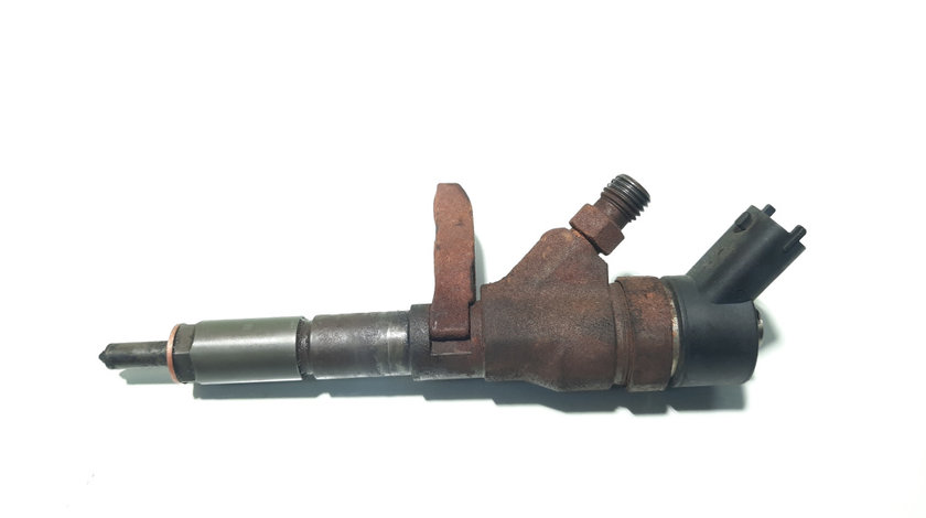 Injector, cod 9641742880, 0445110076, Citroen Jumpy (I) 2.0 hdi, RHX, (idi:449951)