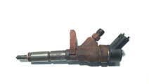 Injector, cod 9641742880, 0445110076, Peugeot 307 ...