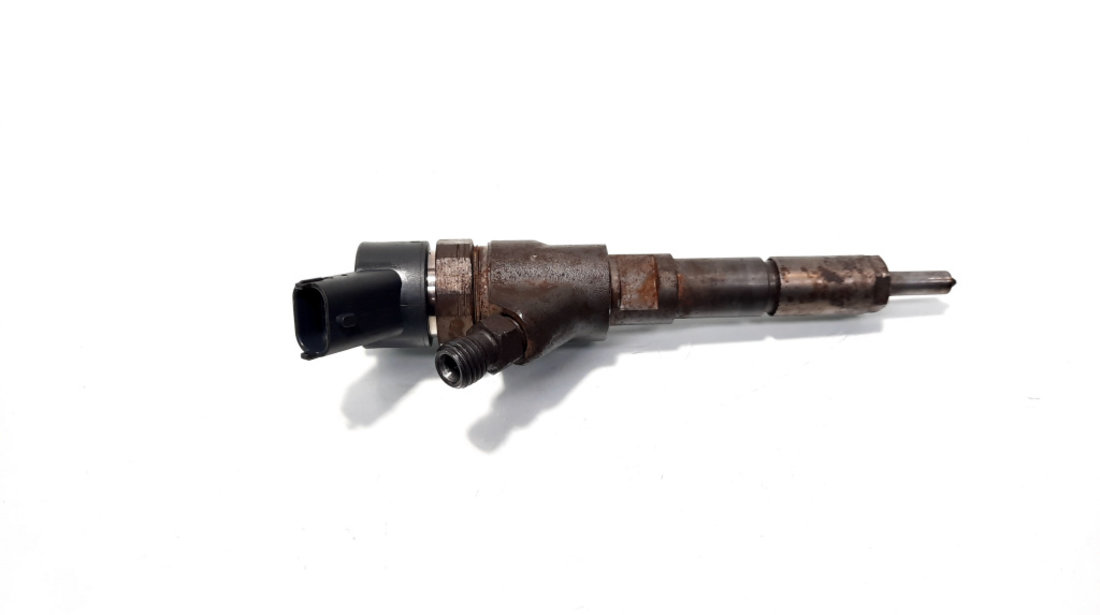 Injector, cod 9641742880, 0445110076, Peugeot 406, 2.0 HDI, RHZ (id:522768)