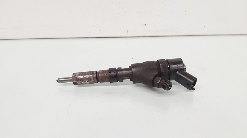 Injector, cod 9641742880, 0445110076, Peugeot 406, 2.0 HDI, RHZ (id:648892)