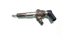 Injector, cod 9645988580, Ford Fiesta 5, 1.4 TDCI ...