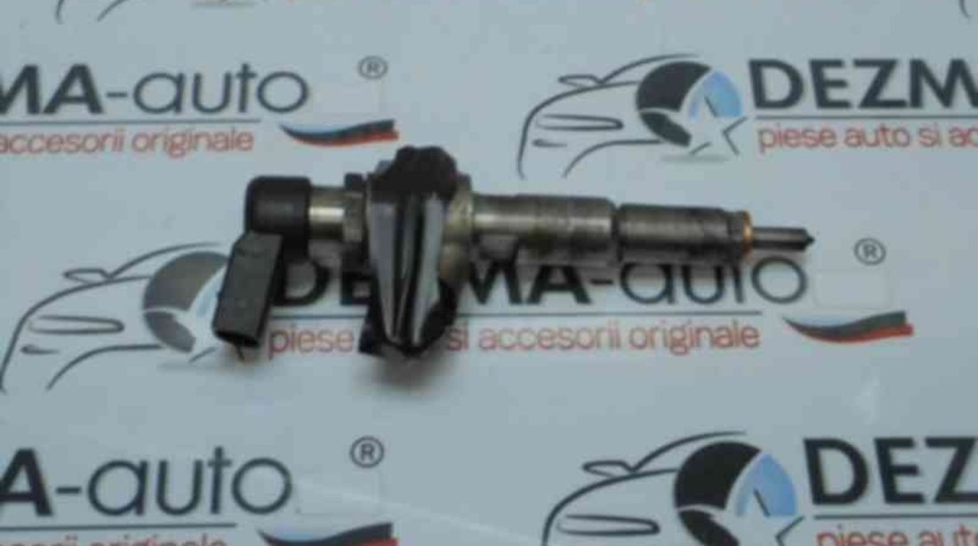 Injector,cod 9645988580, Ford Fiesta 5, 1.4tdci (id:283970)