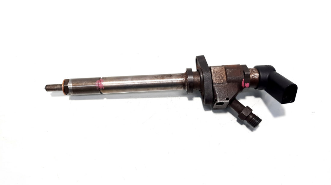 Injector, cod 9647247280, Ford C-Max 1, 2.0 TDCI, G6DA (id:510150)