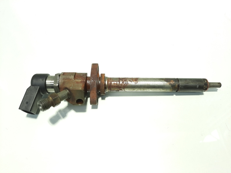 Injector, cod 9647247280, Ford Focus 2 Sedan (DA) 2.0 tdci, G6DA (idi:475553)