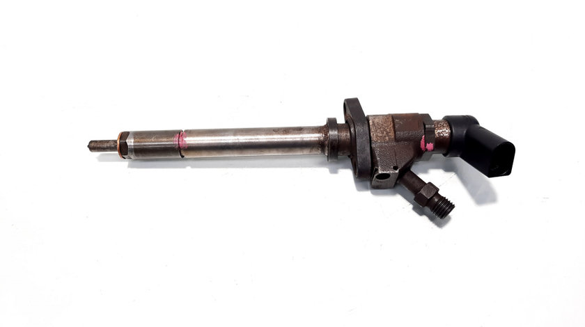 Injector, cod 9647247280, Peugeot 307 SW, 2.0 HDI, RHR (id:519023)