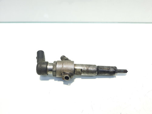 Injector, cod 9649574480, Citroen C1 (PM, PN), 1.4 tdci, DV4TD