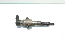 Injector, cod 9649574480, Ford Fiesta 5, 1.4 tdci,...