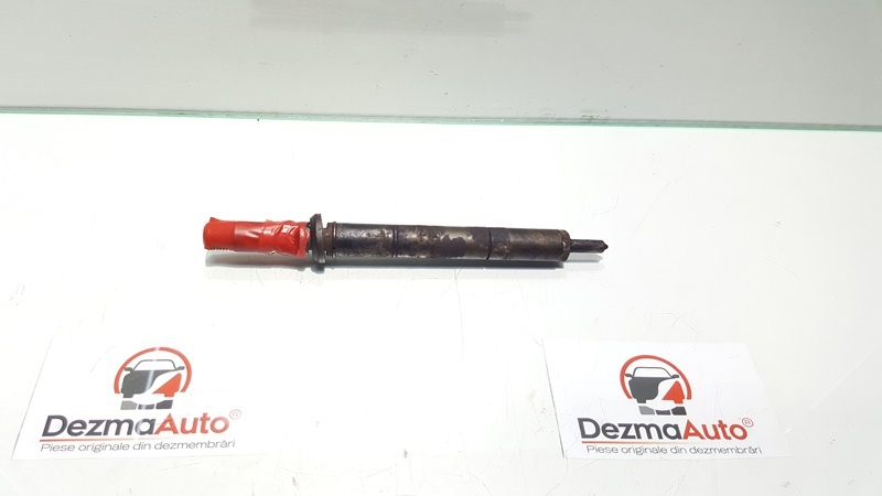 Injector cod 9650059780, Citroen C3, 1.4hdi (id:345481)