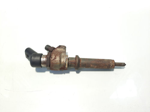 Injector, cod 9652173780, Peugeot 406 Coupe, 2.0 hdi, RHY (idi:474873)