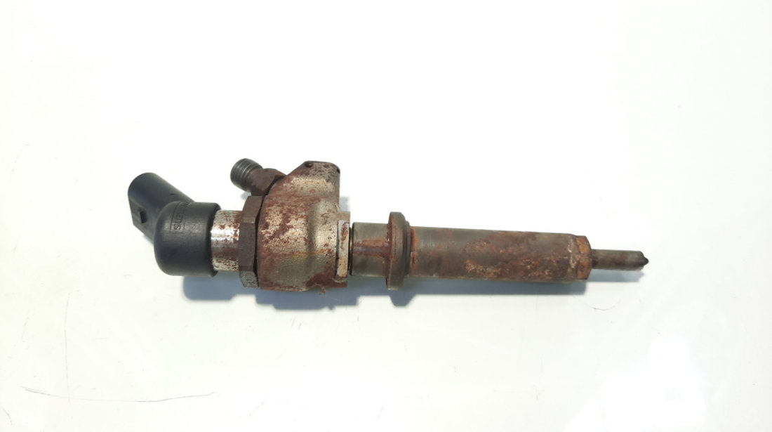 Injector, cod 9652173780, Peugeot Partner (I) Combispace, 2.0 hdi, RHY (idi:474873)