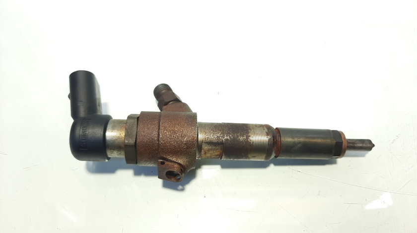 Injector, cod 9652763280, Ford Fiesta 5, 1.4 tdci, F6JA (id:110747)