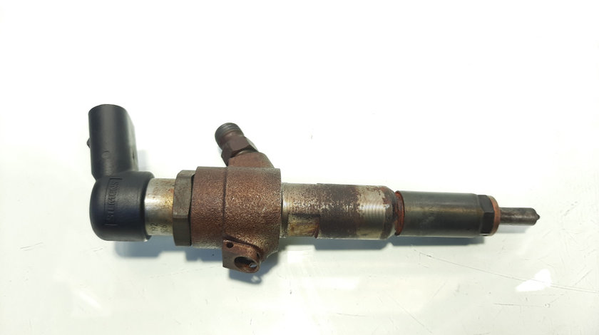 Injector, cod 9652763280, Ford Fiesta 5, 1.4 tdci, F6JA (id:110747)