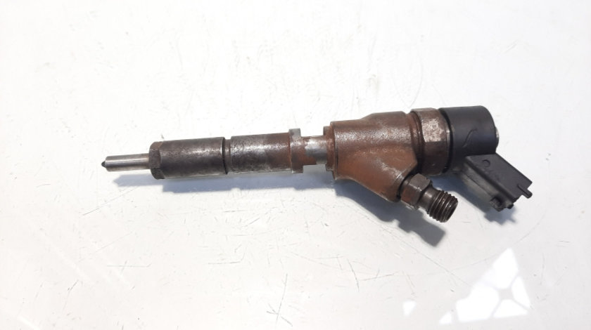 Injector, cod 9653594280, 0445110076, Citroen Jumpy (I), 2.0 HDI, RHX (idi:588693)