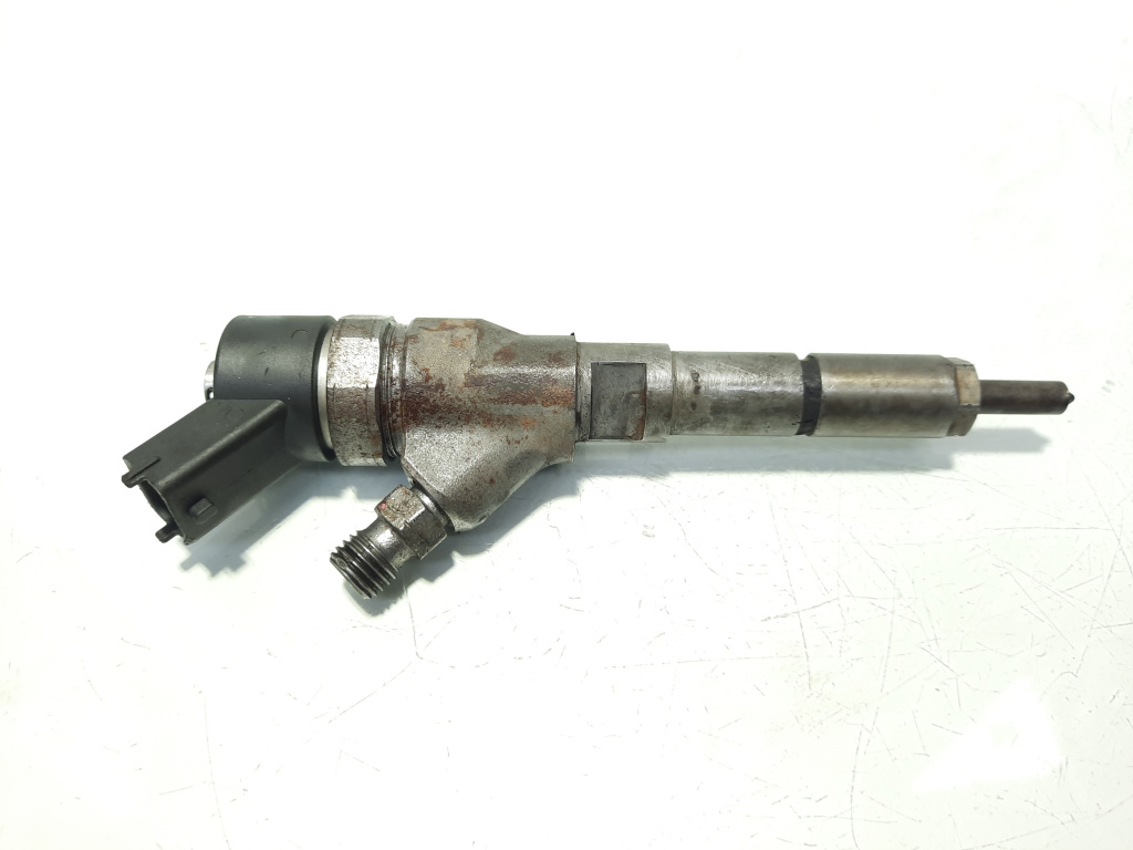 Injector, cod 9653594280, 0445110076, Citroen Berlingo 1, 2.0 HDI, RHY (idi:505373)