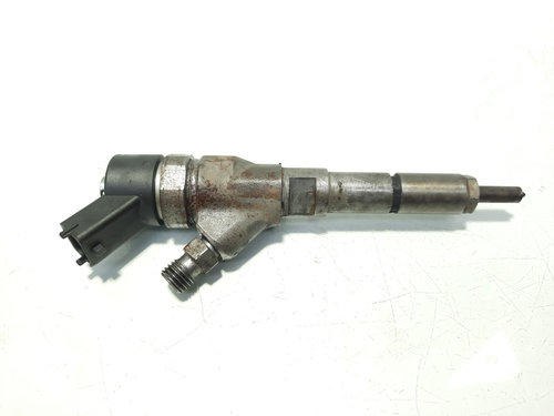 Injector, cod 9653594280, 0445110076, Citroen Berlingo 1, 2.0 HDI, RHY (idi:505373)