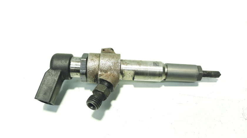 Injector, cod 9654451080, Ford Fiesta 5, 1.4 tdci, F6JA (pr:110747)